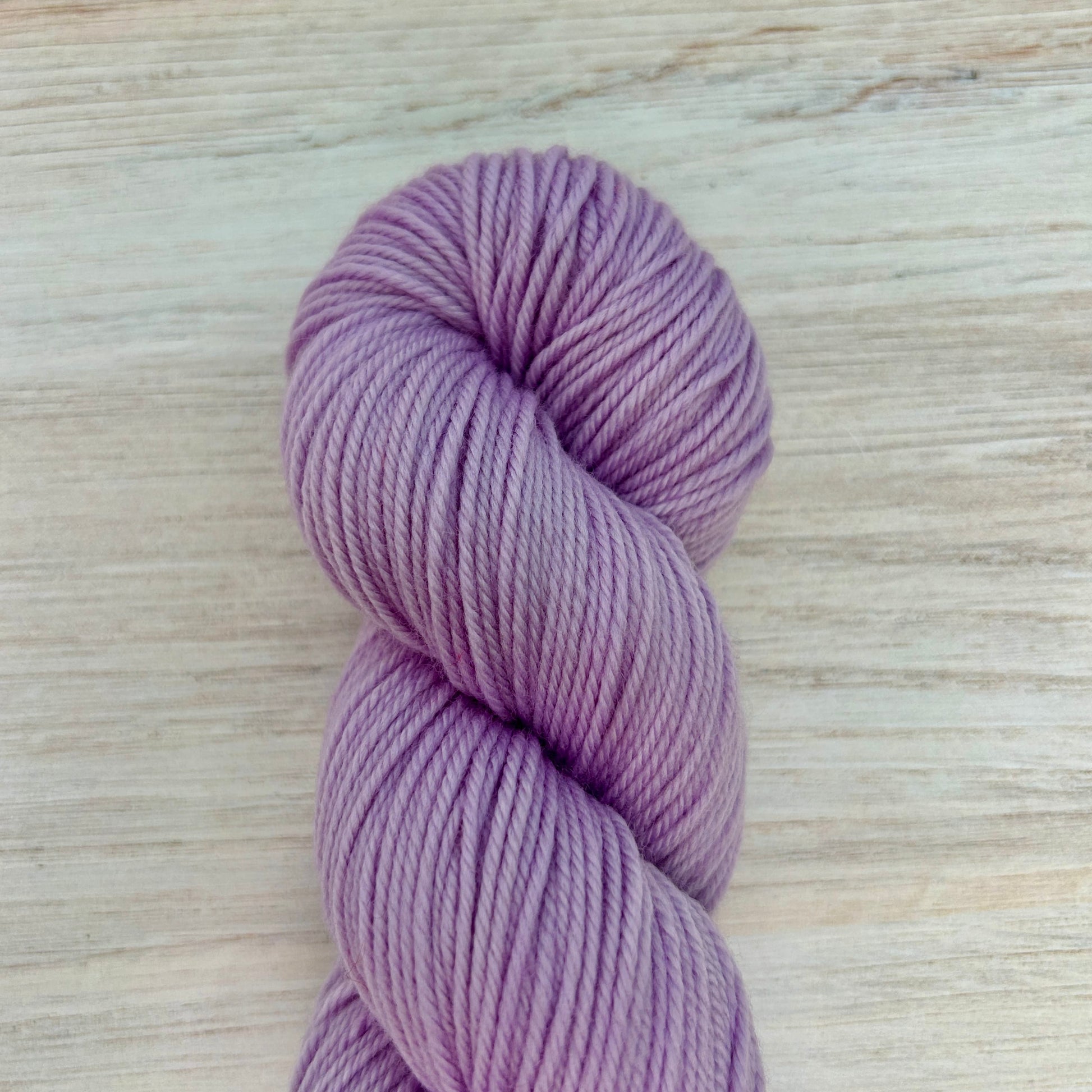 Thistle Merino DK Hand-dyed Fiber-Macgyver