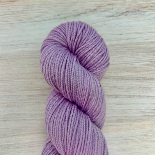 Thistle Merino DK Hand-dyed Fiber-Macgyver