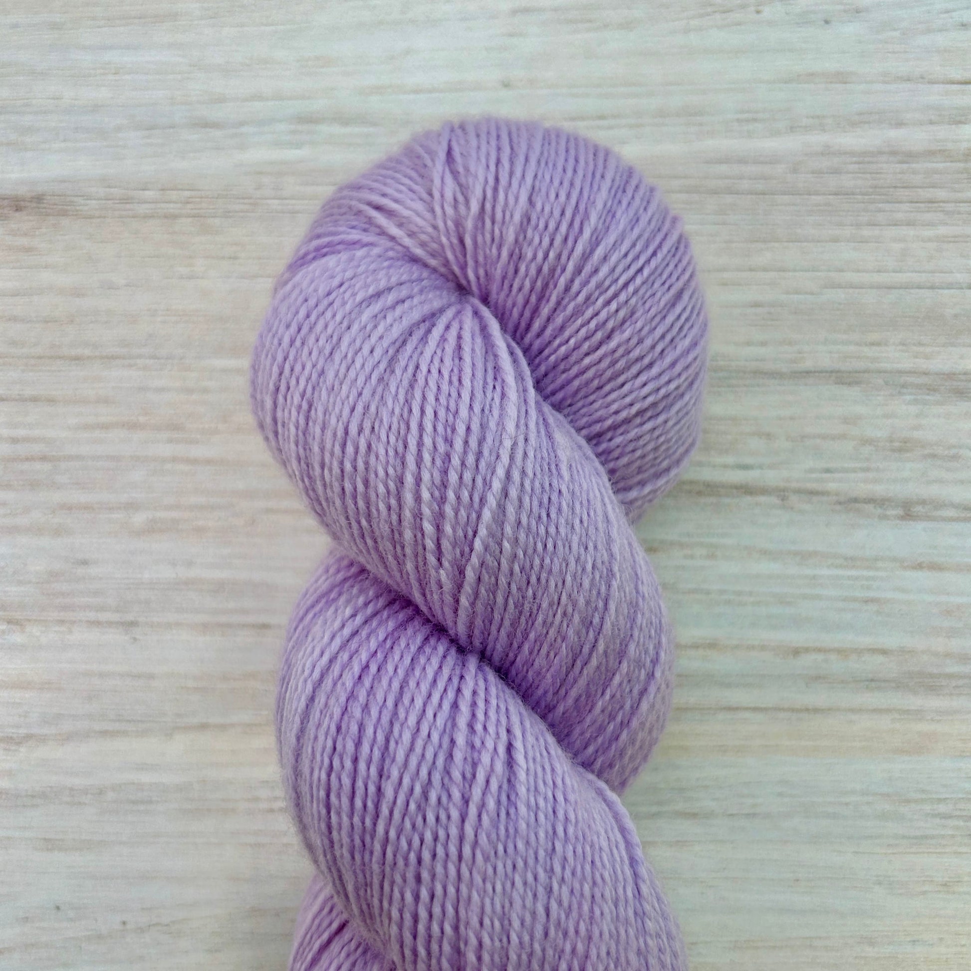 Thistle Merino Twist Hand-dyed Yarn Fiber-Macgyver