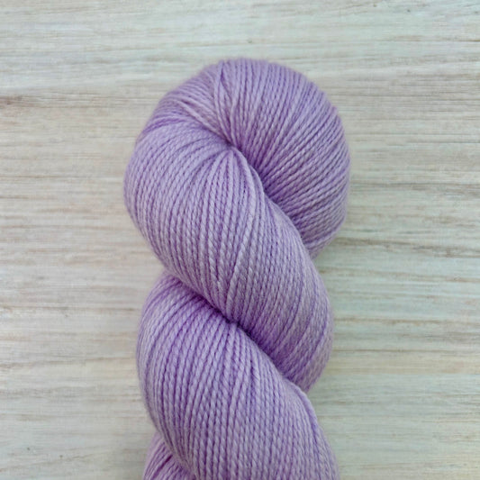 Thistle Merino Twist Hand-dyed Yarn Fiber-Macgyver