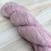 Thistle Suri Silk Hand-dyed Yarn Fiber-Macgyver