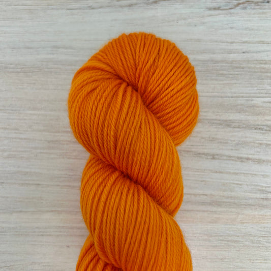 Valencia Merino DK Hand-dyed Fiber-Macgyver