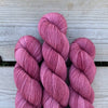 BERRY Merino Twist Hand-dyed Yarn Fiber-Macgyver