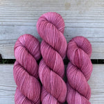 BERRY Merino Twist Hand-dyed Yarn Fiber-Macgyver