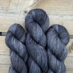 DENIM Merino Singles Hand-dyed Yarn Fiber-Macgyver