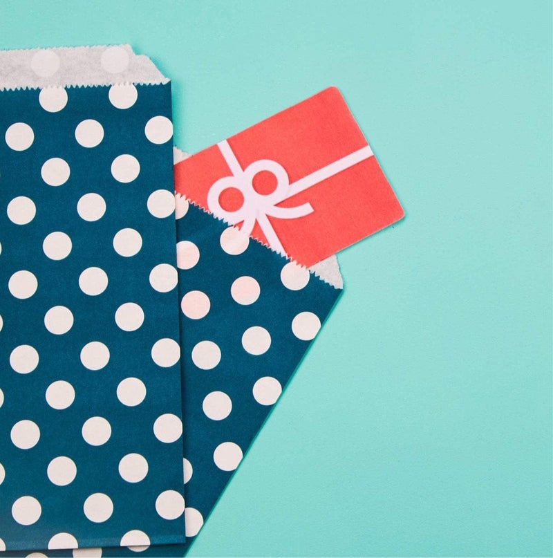 Digital Gift Card Hand-dyed Gift Card Fiber-Macgyver