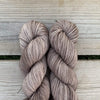 DRIFTWOOD Merino Alpaca Worsted Hand-dyed Yarn Fiber-Macgyver