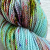 ENCHANTED Merino Twist Hand-dyed Yarn Fiber-Macgyver