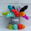 Key West Collection Mini Skein Bundle Hand-dyed Fiber-Macgyver