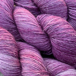 LOTUS Merino Linen Singles Fingering Hand-dyed Fiber-Macgyver