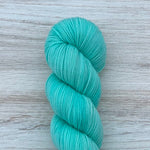 MINERAL Merino Twist Hand-dyed Yarn Fiber-Macgyver