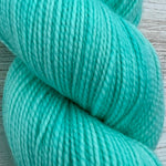 MINERAL Merino Twist Hand-dyed Yarn Fiber-Macgyver