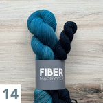 OOAK Pressed Flower Hat Bundles Hand-dyed Fiber-Macgyver
