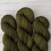 OSCAR Merino Twist Hand-dyed Yarn Fiber-Macgyver