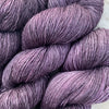 PITCH PLUM Merino Singles Hand-dyed Yarn Fiber-Macgyver