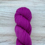 RENEGADE Merino Alpaca Worsted Hand-dyed Yarn Fiber-Macgyver