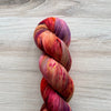 SASSY PANTS Merino Nylon Sock Weight Hand-dyed Yarn Fiber-Macgyver