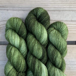 SHAMROCK Merino Singles Hand-dyed Yarn Fiber-Macgyver