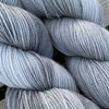 SILVER SISTER Merino Twist Hand-dyed Yarn Fiber-Macgyver