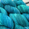 SUGARLAKE Merino DK Hand-dyed Fiber-Macgyver