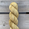 WHEAT Merino SW Sport Hand-dyed Yarn Fiber-Macgyver